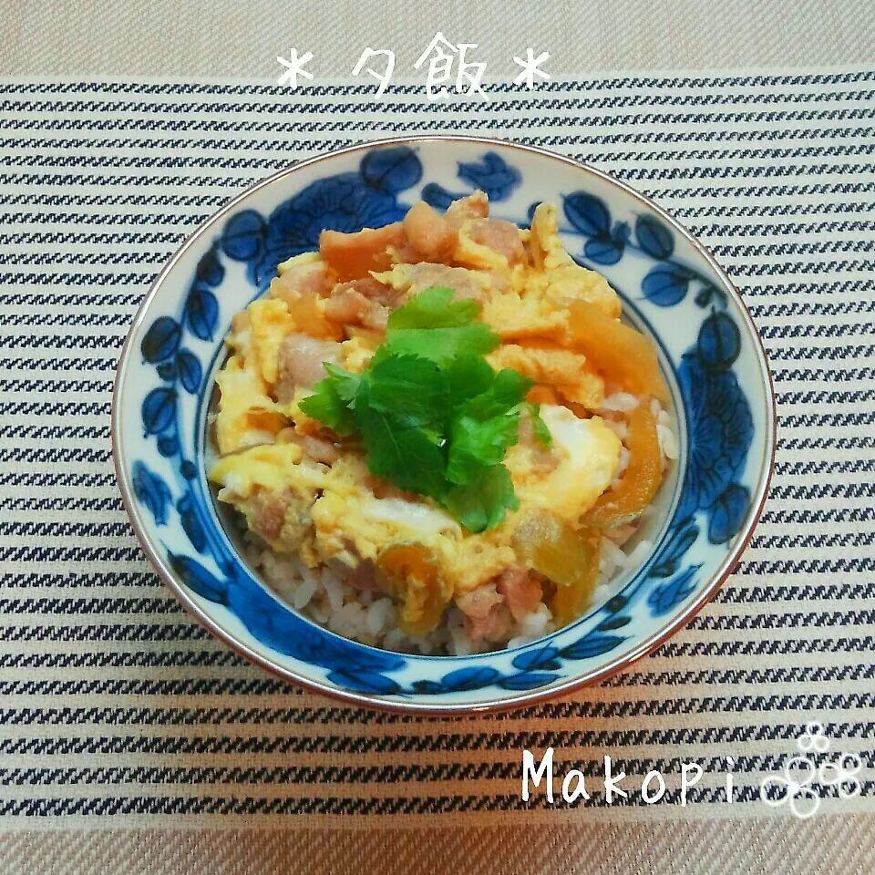 夕飯(*´˘`*)♡|まこぴ～♪さん