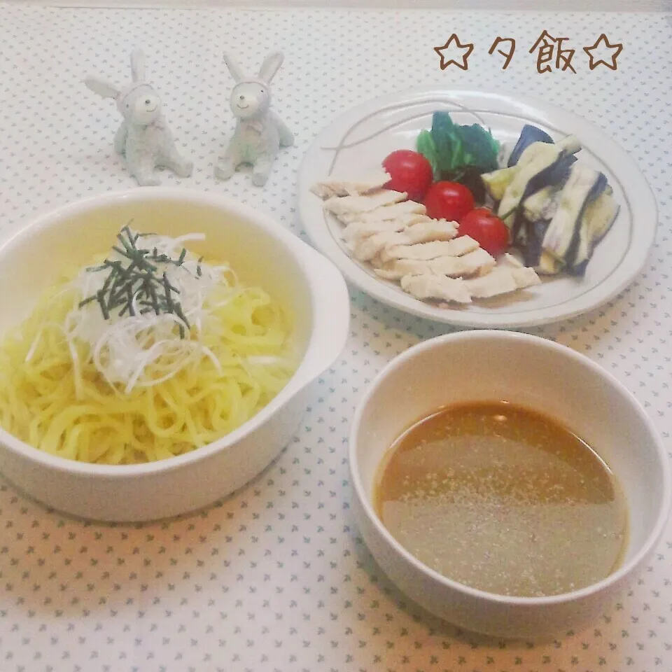 夕飯(*´˘`*)♡|まこぴ～♪さん