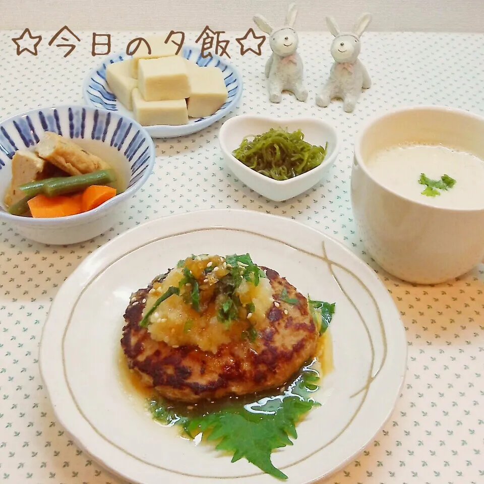 今日の夕飯♪|まこぴ～♪さん