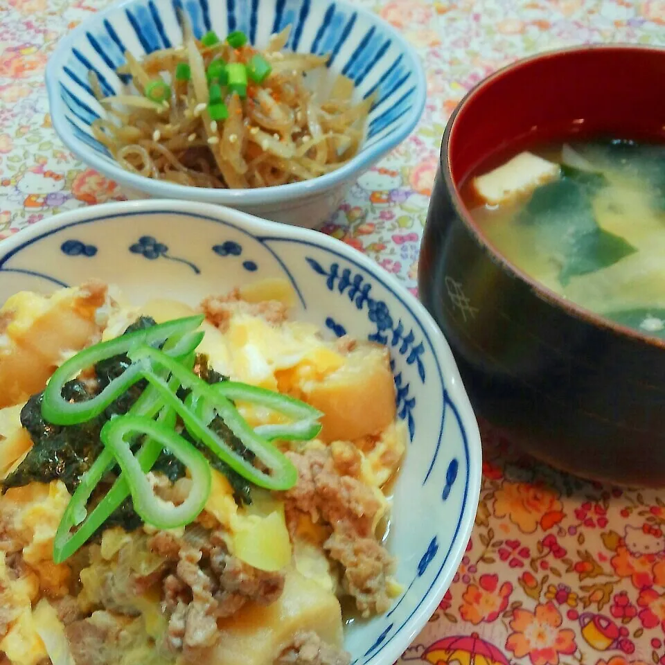 今日の夕飯♪|まこぴ～♪さん