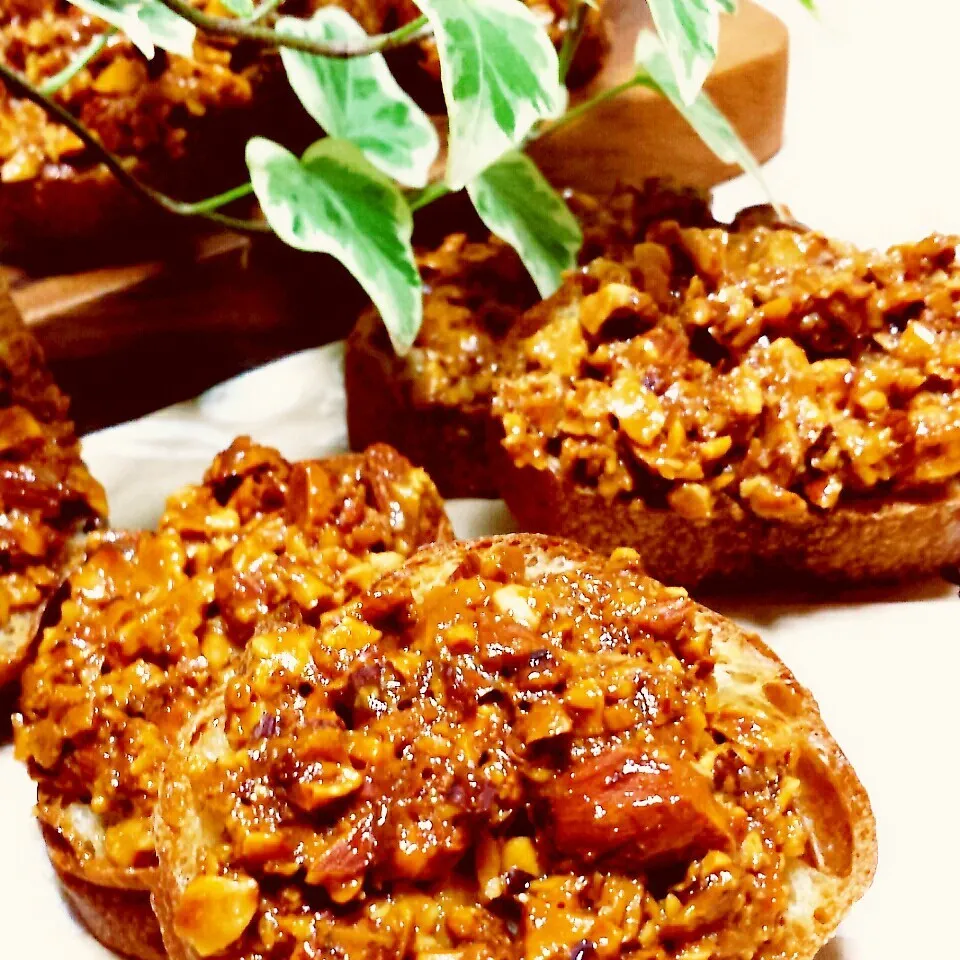 ユキﾁｬﾝのバケットdeﾌﾛﾗﾝﾀﾝ♡ｱｰﾓﾝﾄﾞ&ｸﾙﾐ♡|nicoriri♡さん