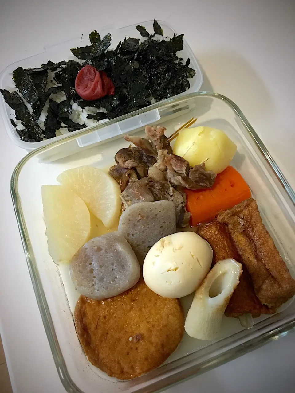 10月26日  プクパパお弁当 #お弁当|プクママさん