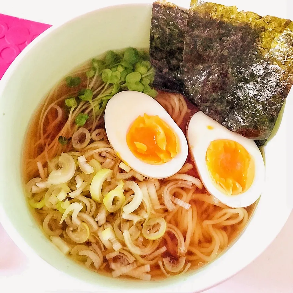 Snapdishの料理写真:今日のお昼ご飯♪|綾奈さん