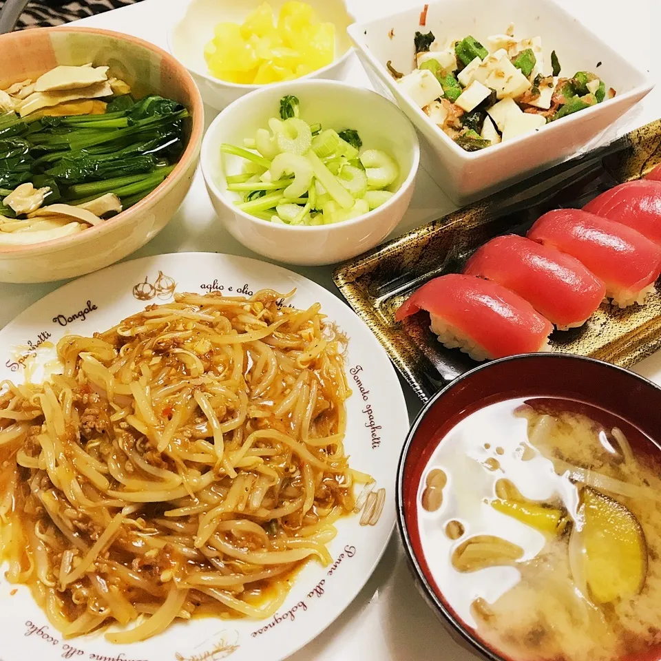 本日の夜ご飯♪|綾奈さん