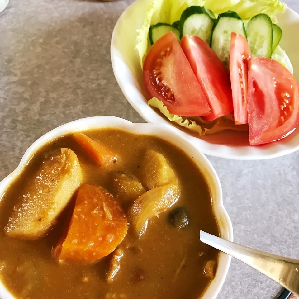 今日の彼ご飯♪|綾奈さん