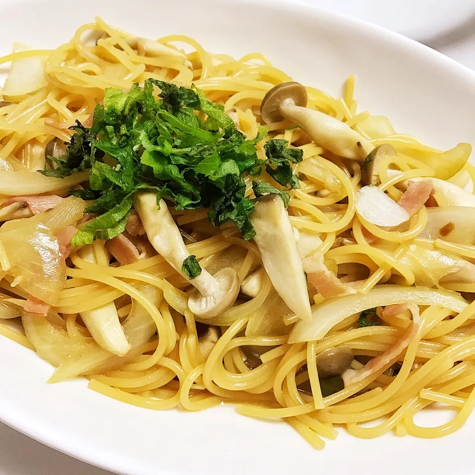 真似っこ❤️パスタ|綾奈さん