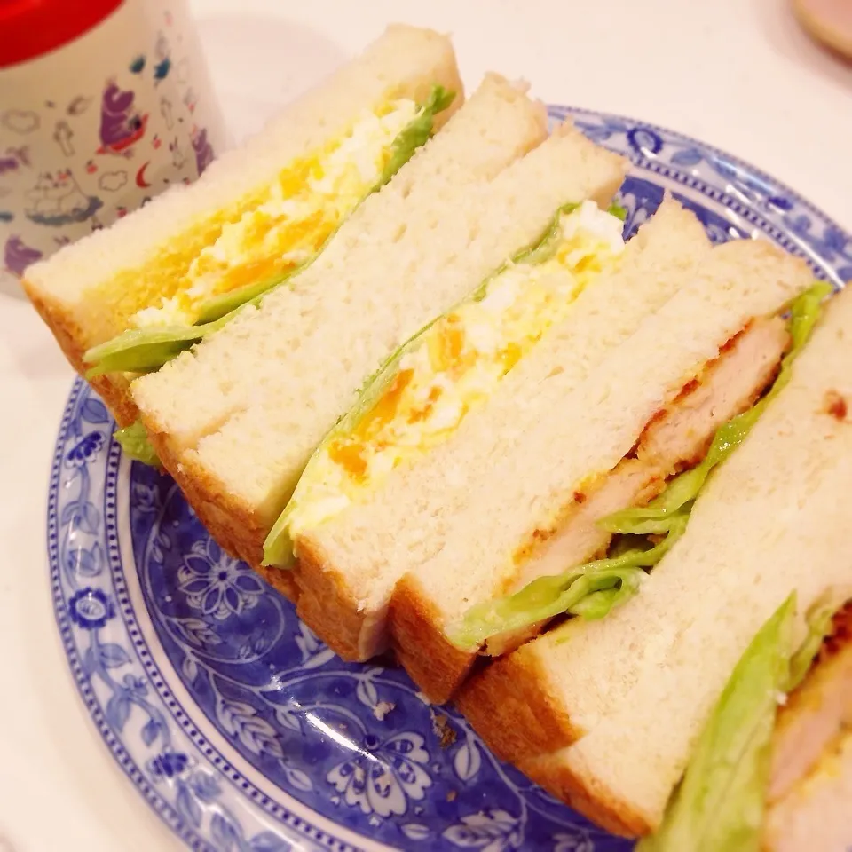 今日のお弁当0210|るぅ✩さん