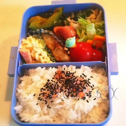 今日のお弁当0530|るぅ✩さん