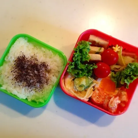 今日のお弁当0519|るぅ✩さん