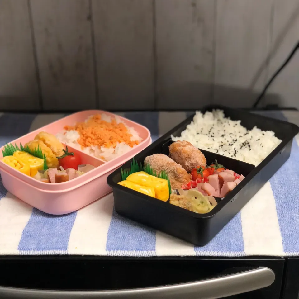 #今日のお弁当|ひかぽんさん