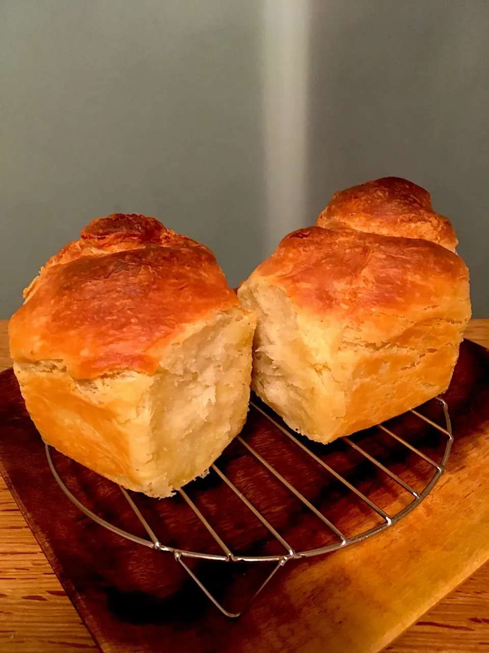 デニッシュ食パン🍞|魔どれさん