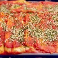 stuffed manicotti|Jennifer Edwards Thomasさん