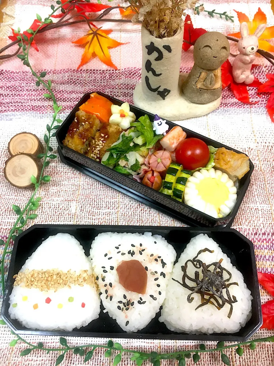 #onigiriaction 
 #おにぎりアクション 
 #旦那弁当 
 #男子弁当 
 #お昼ご飯 
 #おにぎり|tomokoさん