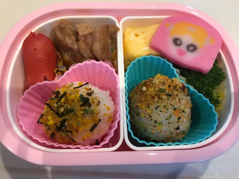 お弁当2018.10.26  #お弁当|Hide-010さん