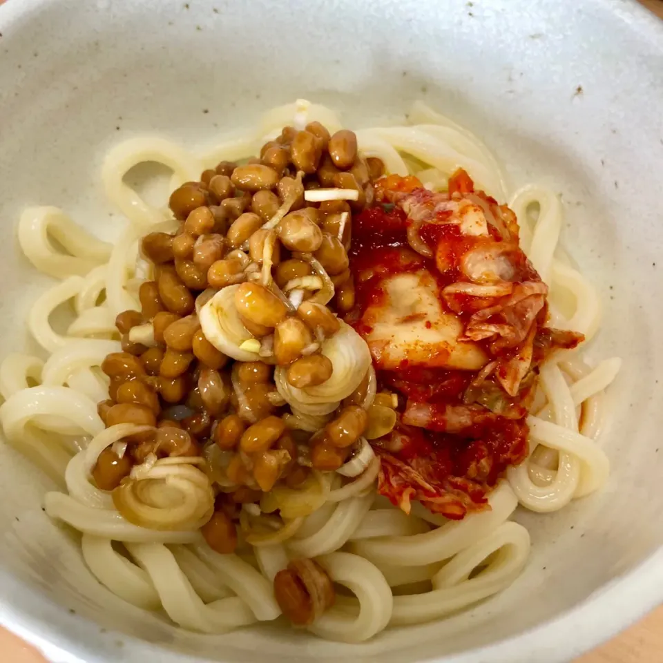 今日の昼食|としぼーさん