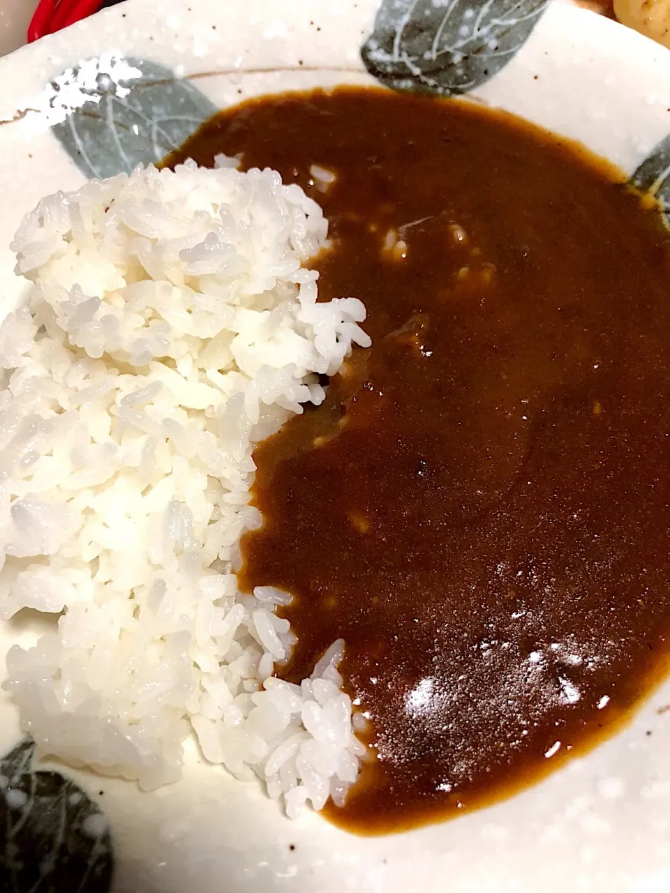 松坂牛カレー🍛|Rie Kobayashiさん