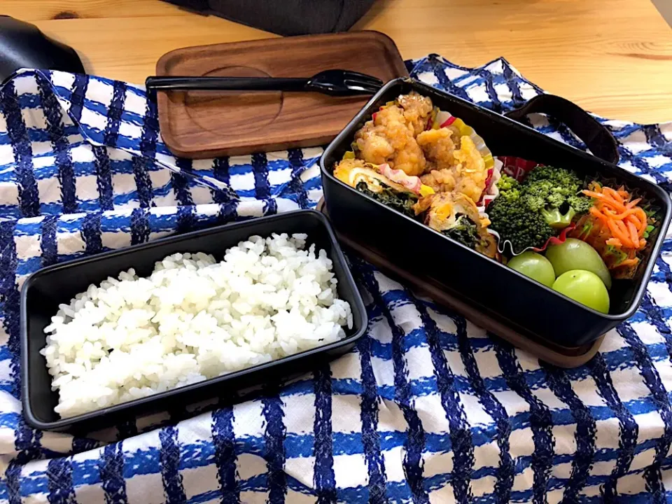 お弁当|なちょすけさん