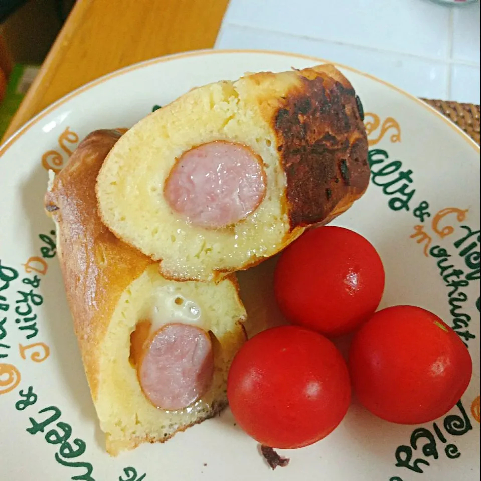 Snapdishの料理写真:|705さん