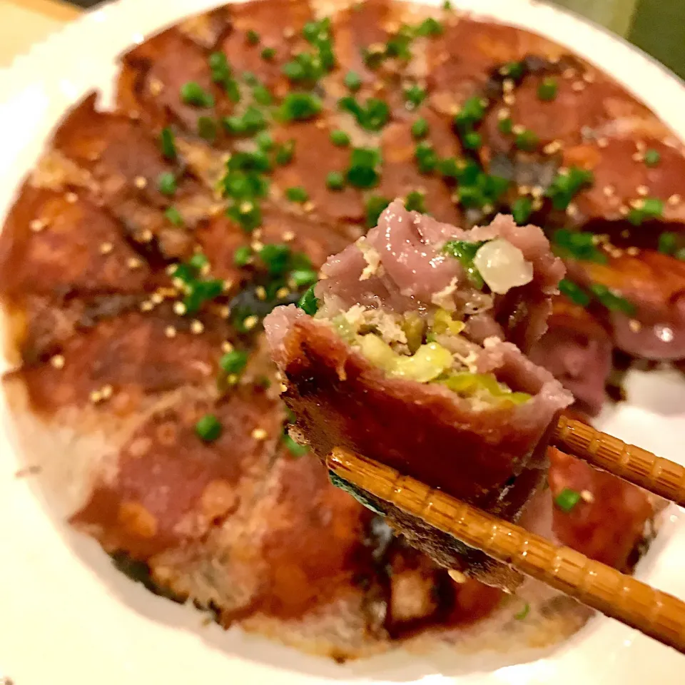 手作る皮の焼き餃子|Emeiさん