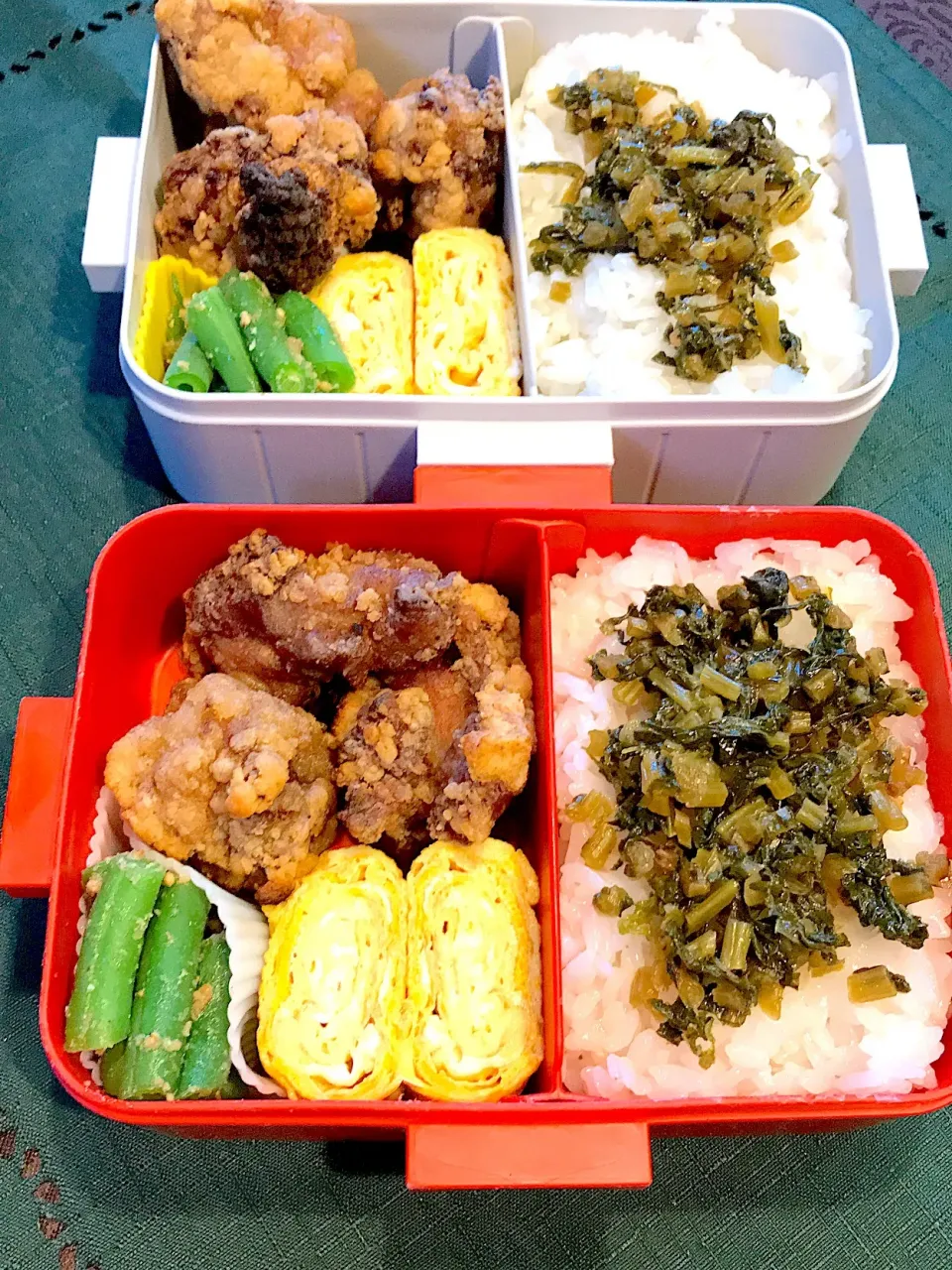 ＪＫと私弁当|彩子さん