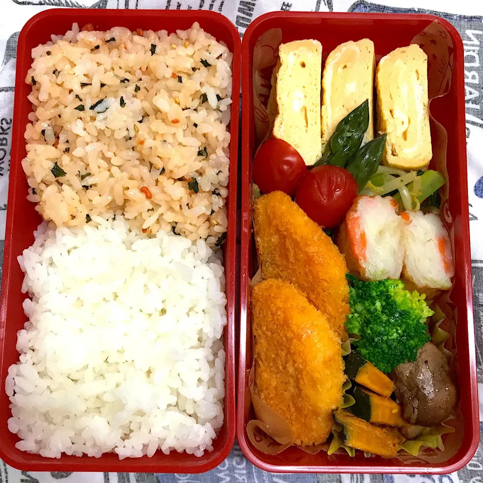 #今日の高2男子弁当|Shee Sunさん