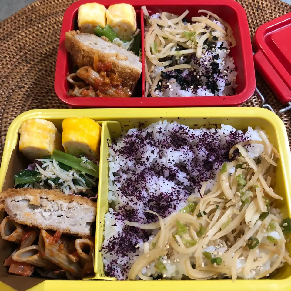 お弁(ﾟ∀ﾟ) #お弁当|nao子さん