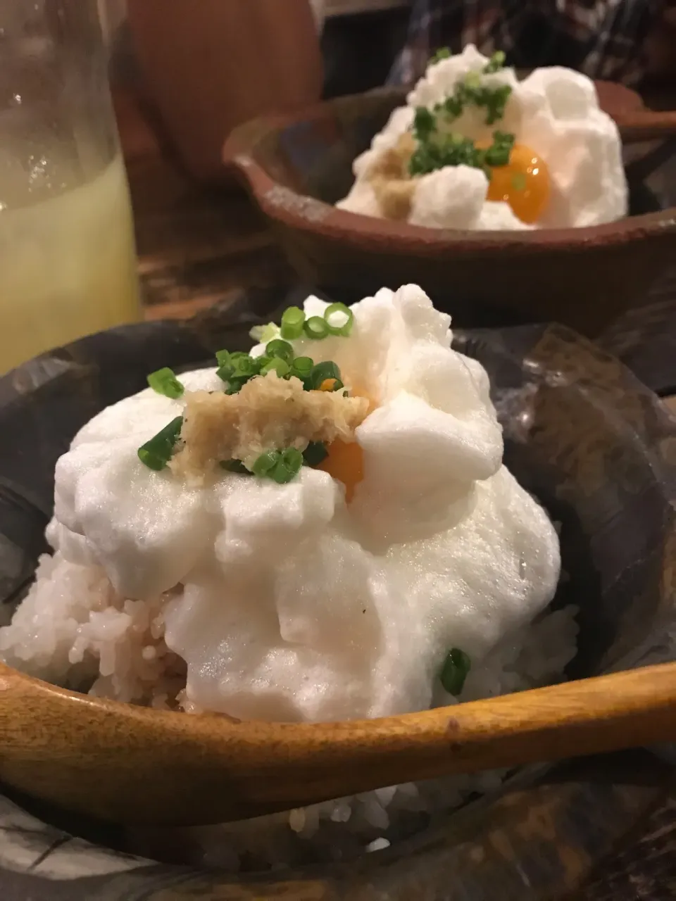 ふわふわ玉子ごはん🍚🍚🍚|麦チョコさん