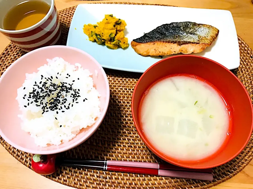 Snapdishの料理写真:夕食|nonchimさん