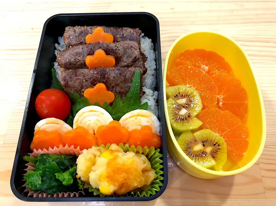 10/26のお弁当|pchanさん