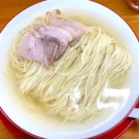 豚骨ラーメン|博多ばっちさん