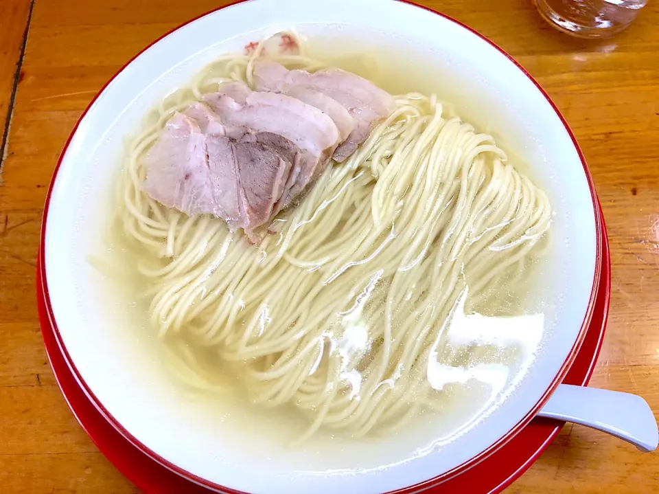 豚骨ラーメン|博多ばっちさん