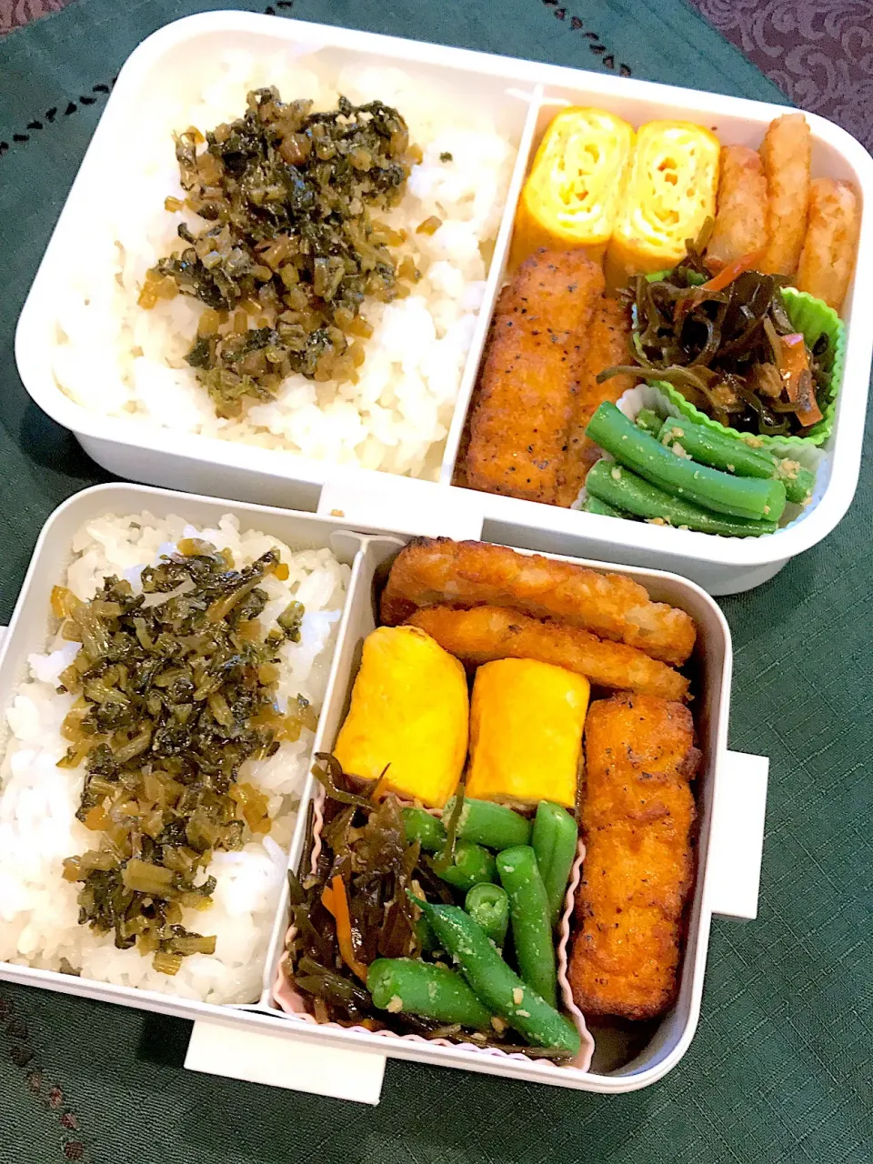 パパとＪＫ弁当|彩子さん