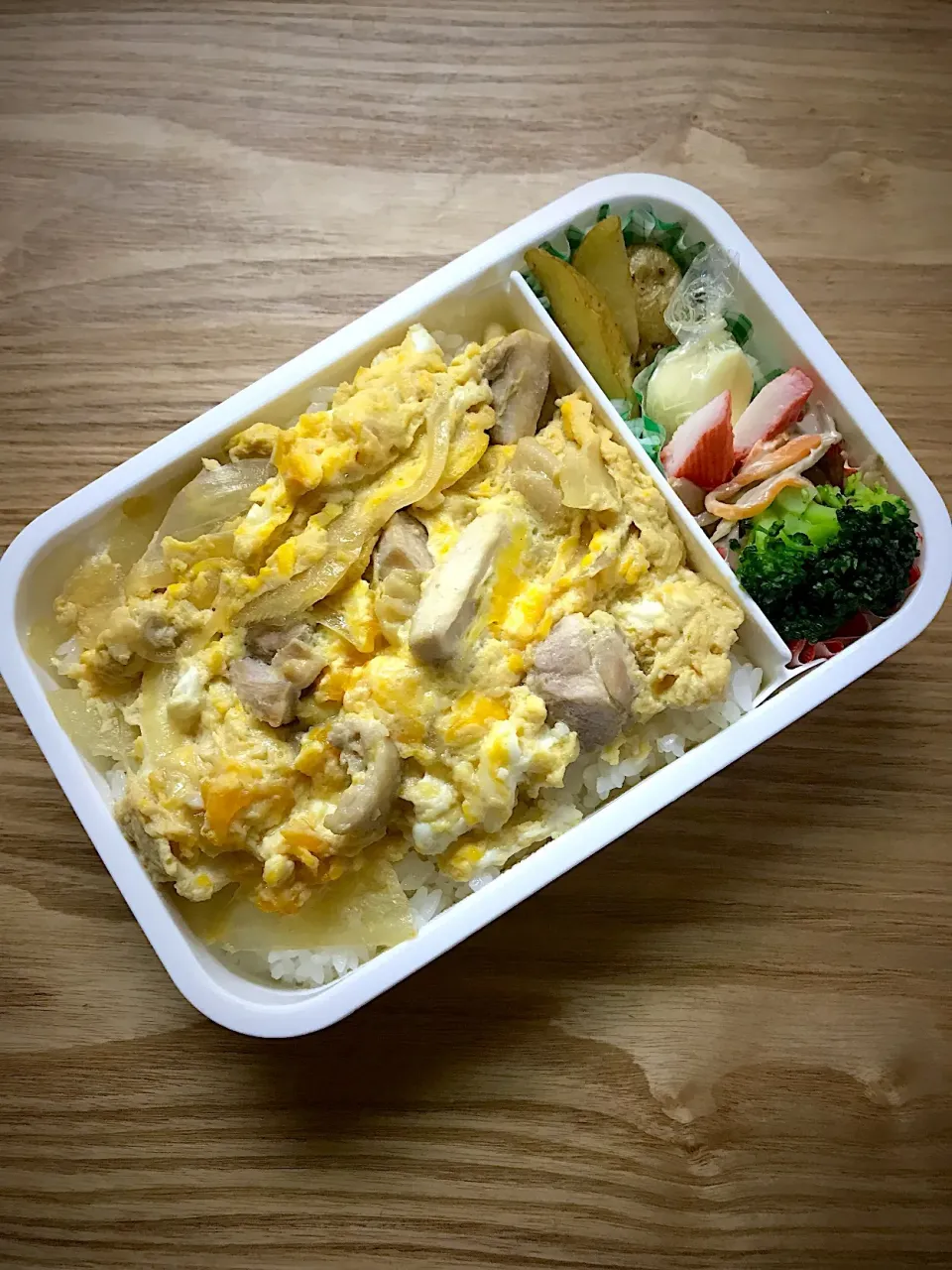 旦那弁当|のむのむさん