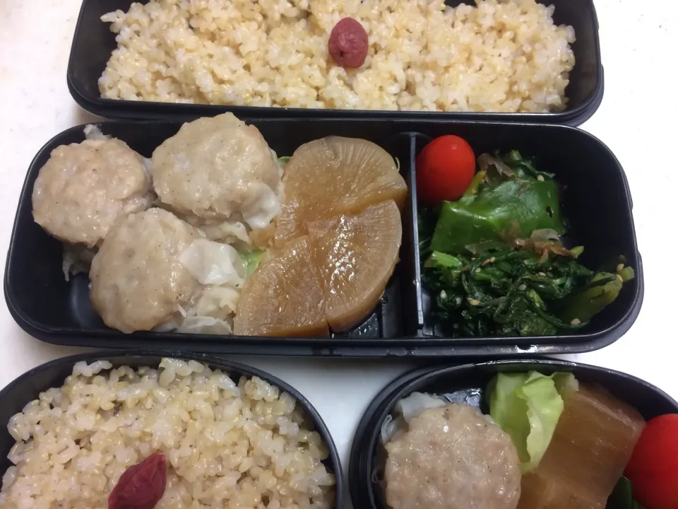 #今日のお弁当|Victoryageさん