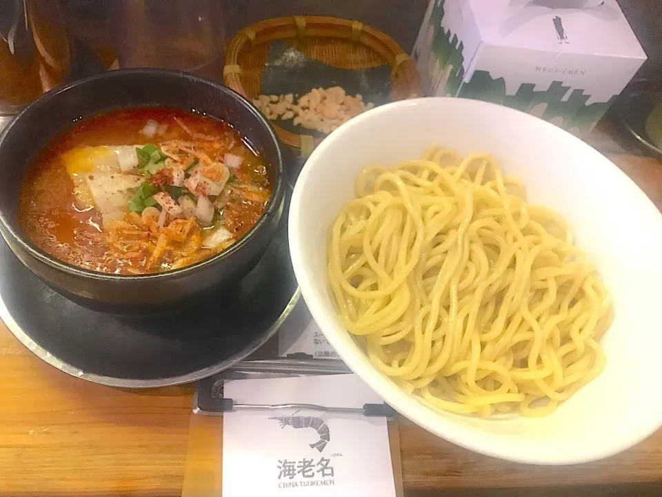 Preserved pork ramen|Sky Blueさん