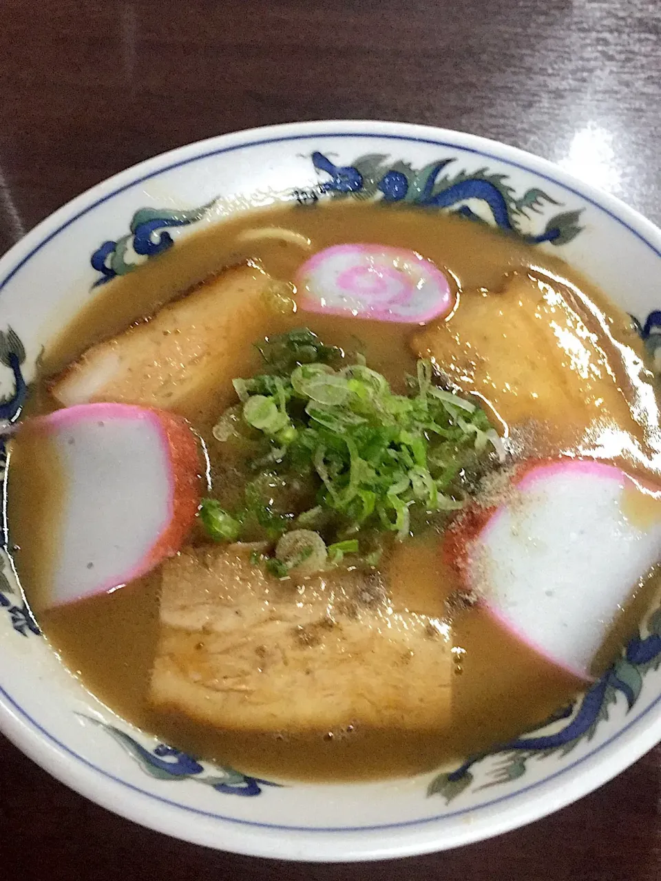 和歌山ラーメン|ごはんできたよ〜さん