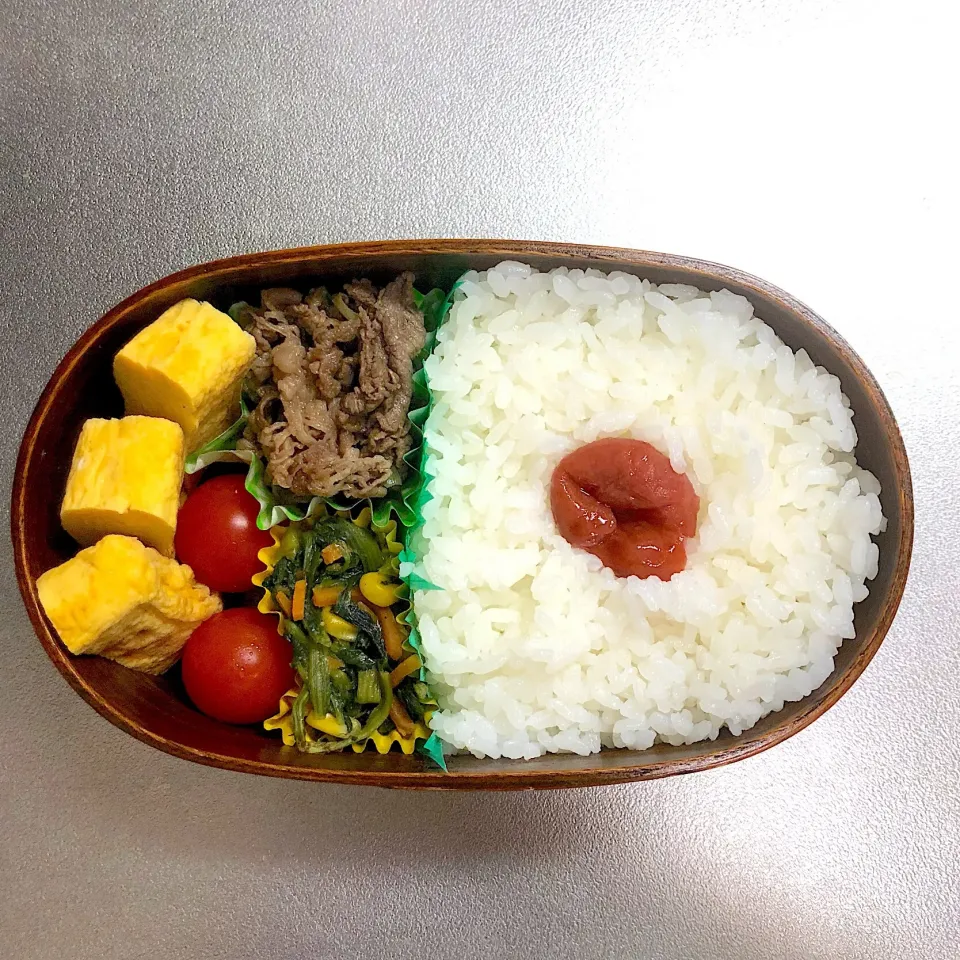 お弁当|さく坊さん