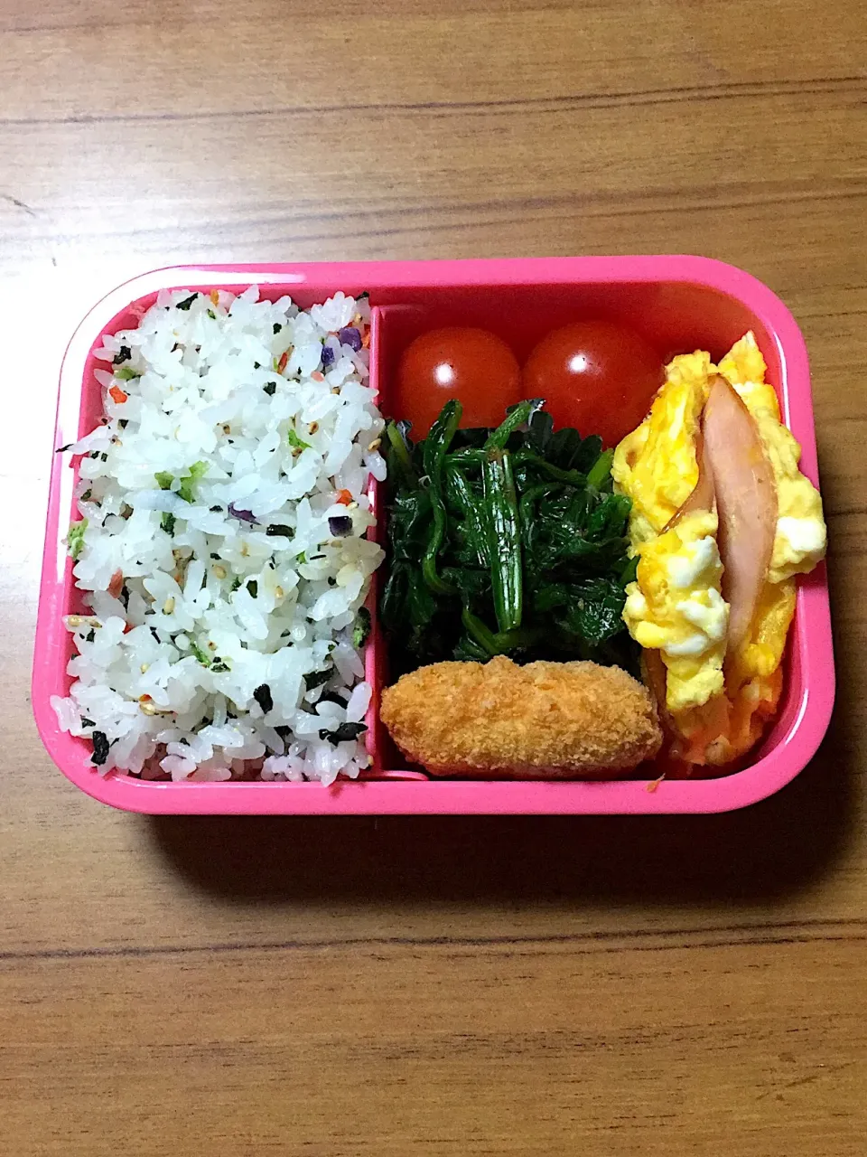 11月1日のお弁当🌾|himeさん