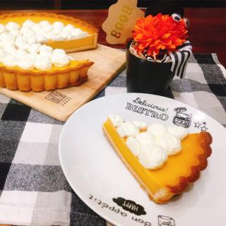 かぼちゃプリンタルトのレシピと料理アイディア30件 Snapdish スナップディッシュ