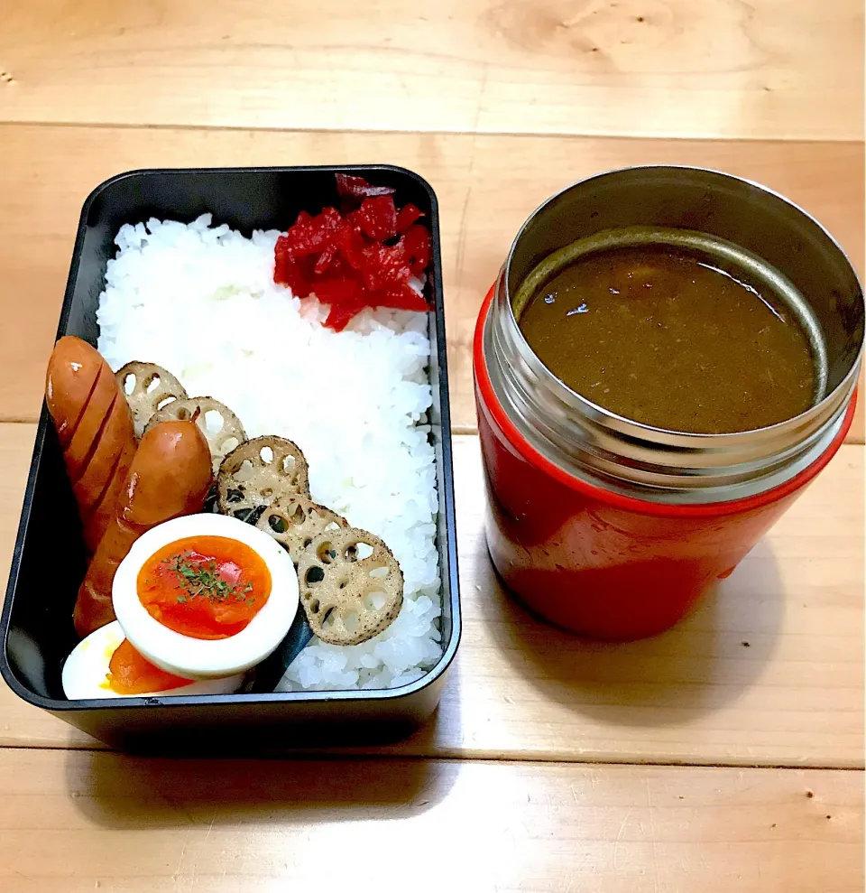 Snapdishの料理写真:お兄ちゃん弁当|oliveさん