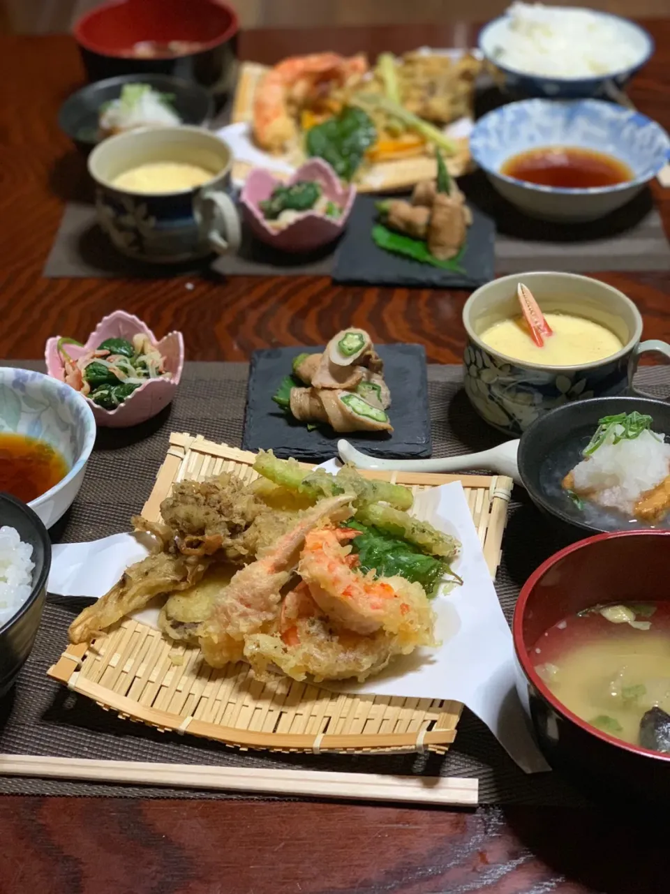 Snapdishの料理写真:和食御膳|めぐさん