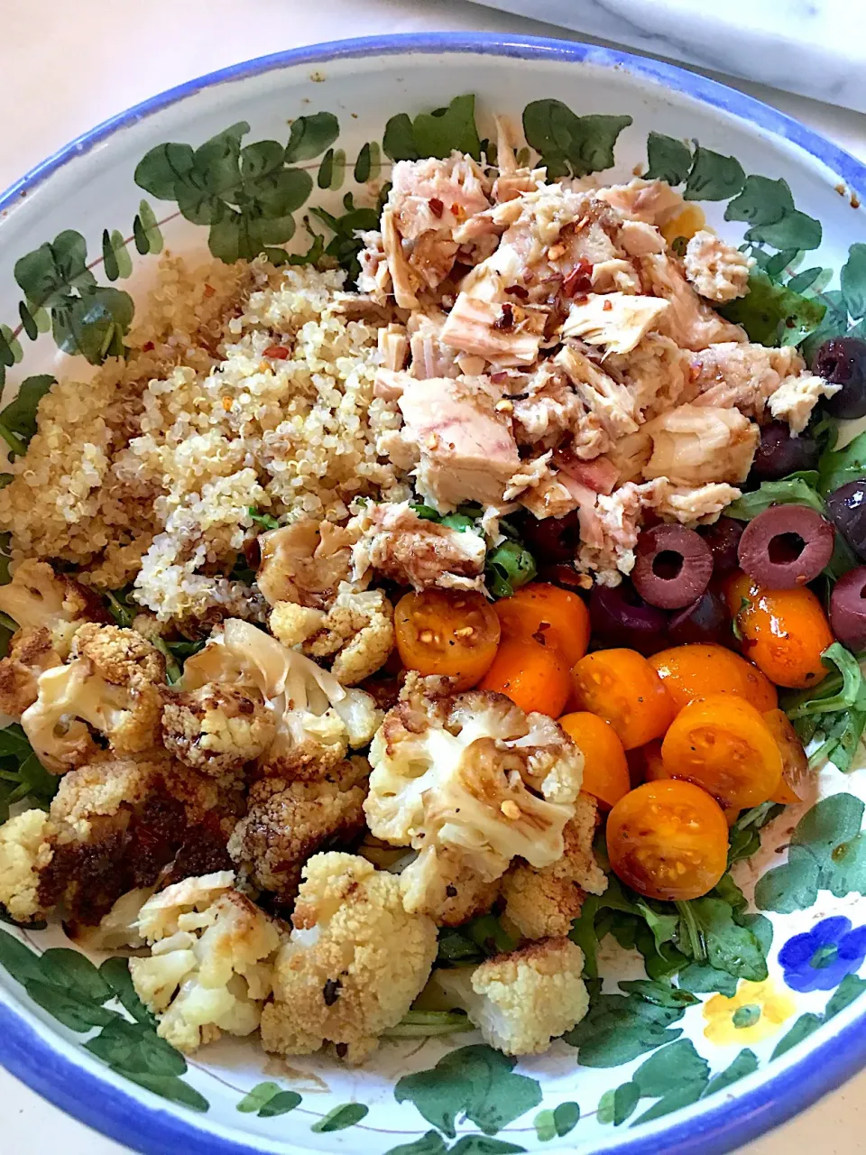 Tuna salad  #tunasalad,  #salad  #veggies|🌺IAnneさん