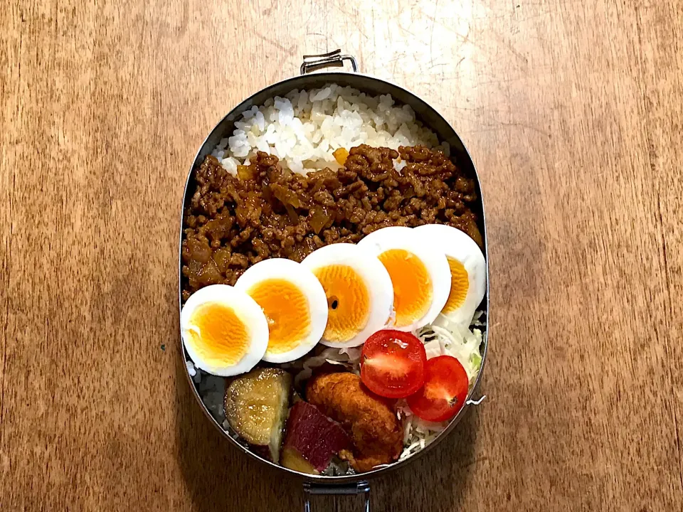 Snapdishの料理写真:10月30日|Mihokoさん