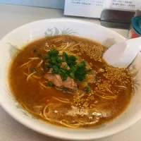 長浜ラーメンとんこつ屋@藤岡|石井 彩織さん