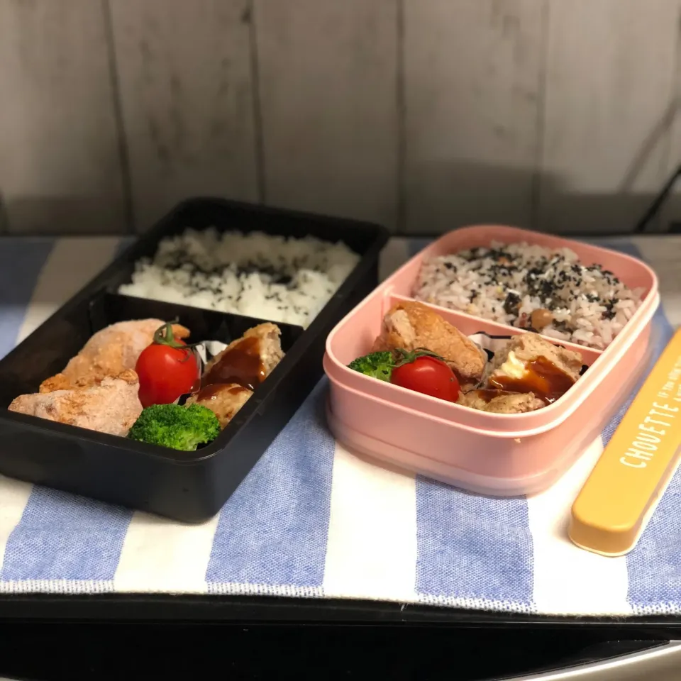 #今日のお弁当|ひかぽんさん