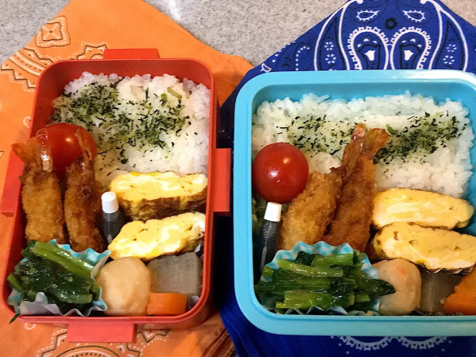 ♫11/2今日のお弁当♫|Satokoさん