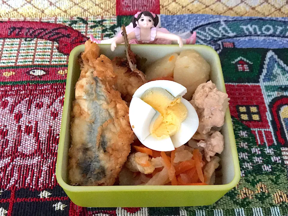 11/2 お弁当|oyatyan❤️さん