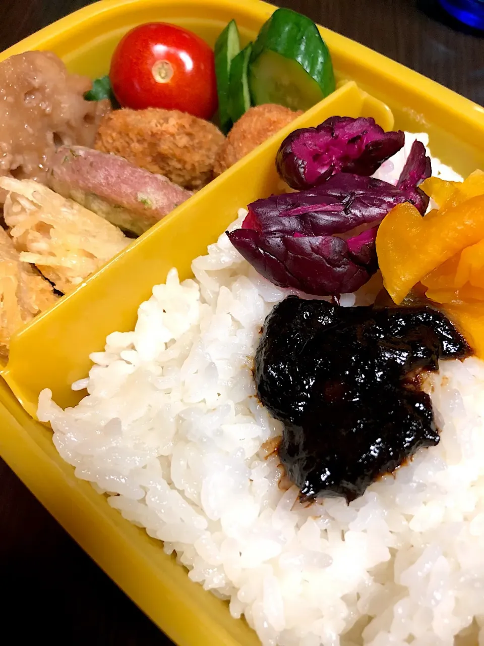 お弁当🍱|Rie Kobayashiさん