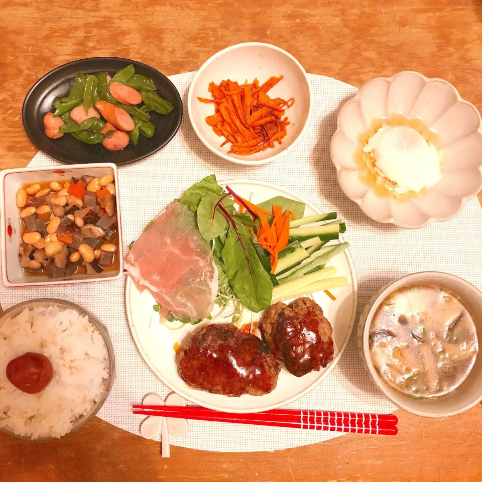 Snapdishの料理写真:11月1日 夜ご飯|ゆいさん