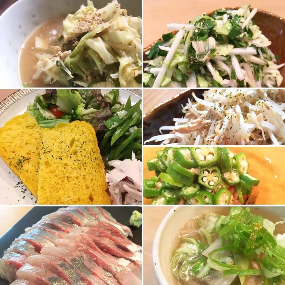 Snapdishの料理写真:2018.11.02|料理研究一家「古川家」さん